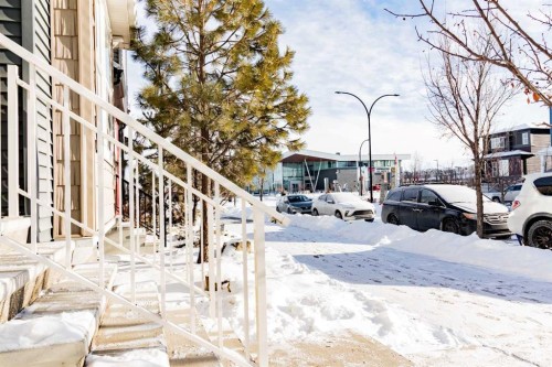 178 Livingston Avenue Ne, Calgary, AB - Outdoor