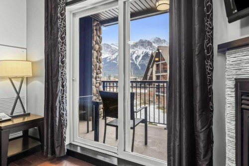 322-901 Mountain Street, Canmore, AB -  Photo Showing Other Room