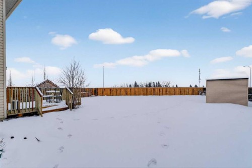 106 Saddlecrest Crescent Ne, Calgary, AB - Outdoor