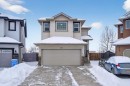 106 Saddlecrest Crescent Ne, Calgary, AB  - Outdoor 