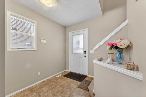 106 Saddlecrest Crescent Ne, Calgary, AB - Indoor Photo Showing Other Room