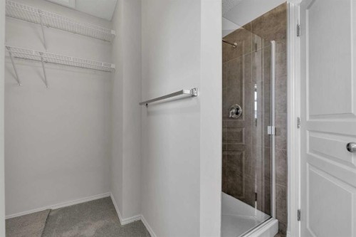 368 New Brighton Place Se, Calgary, AB - Indoor With Storage