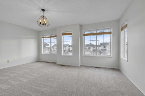 368 New Brighton Place Se, Calgary, AB - Indoor Photo Showing Other Room