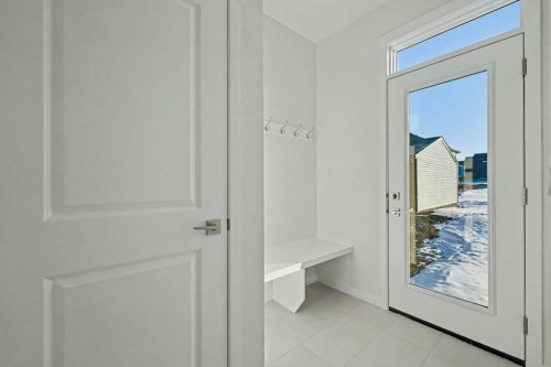 219 Herron Landing Ne, Calgary, AB - Indoor Photo Showing Other Room