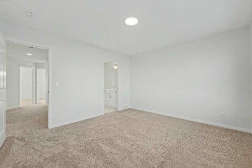 219 Herron Landing Ne, Calgary, AB - Indoor Photo Showing Other Room