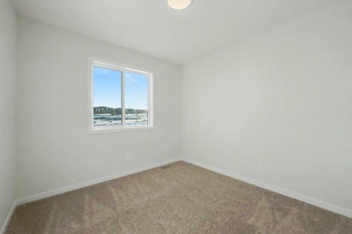 219 Herron Landing Ne, Calgary, AB - Indoor Photo Showing Other Room