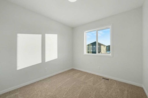 219 Herron Landing Ne, Calgary, AB - Indoor Photo Showing Other Room