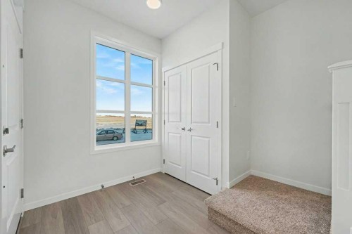 219 Herron Landing Ne, Calgary, AB - Indoor Photo Showing Other Room