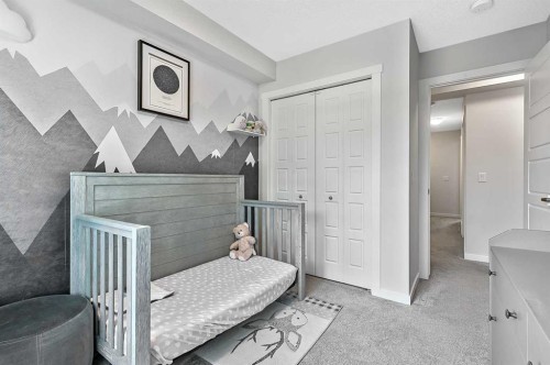 130 Cranbrook Square Se, Calgary, AB - Indoor