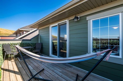 130 Cranbrook Square Se, Calgary, AB - Outdoor With Exterior