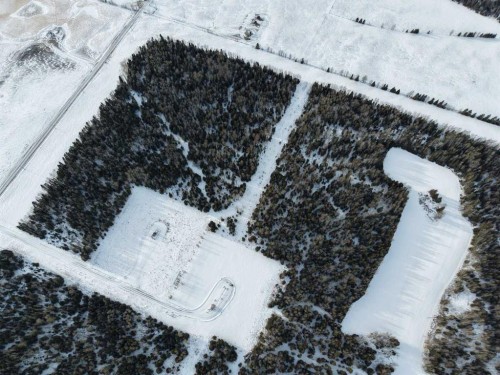 Range Rd  40, Rural Mountain View County, AB 