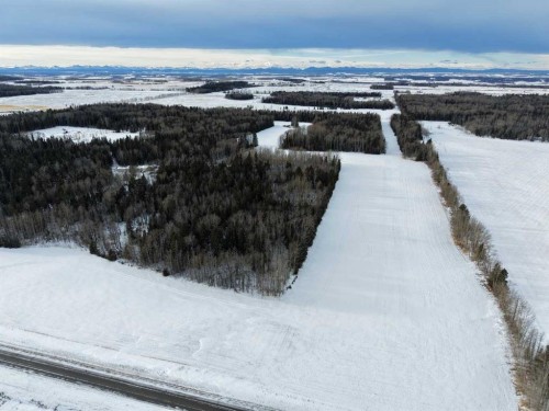 Range Rd  40, Rural Mountain View County, AB 
