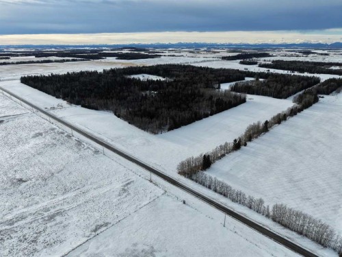 Range Rd  40, Rural Mountain View County, AB 