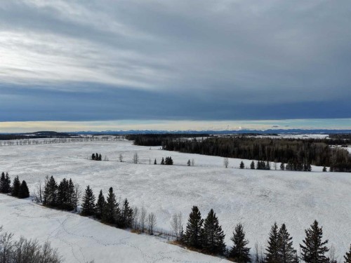 Range Rd  40, Rural Mountain View County, AB 