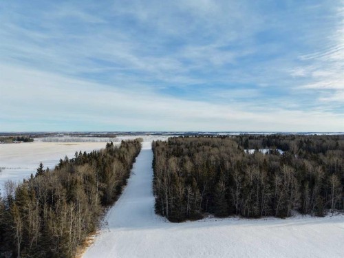 Range Rd  40, Rural Mountain View County, AB 