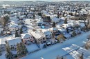 52 Hidden Vale Crescent Nw, Calgary, AB  - Outdoor With View 