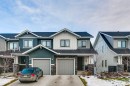 156 Crestridge Common Sw, Calgary, AB  - Outdoor With Facade 