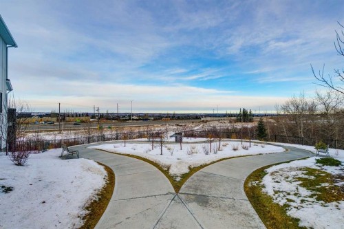 156 Crestridge Common Sw, Calgary, AB - Outdoor With View