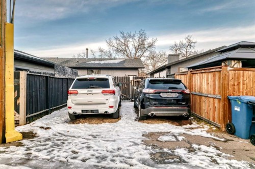 6944 Temple Drive Ne, Calgary, AB - Outdoor