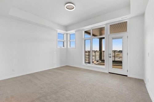 301-140 Marina Cove Se, Calgary, AB - Indoor Photo Showing Other Room