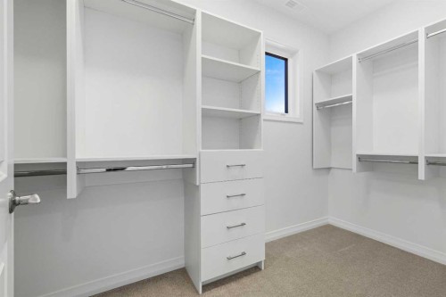 301-140 Marina Cove Se, Calgary, AB - Indoor With Storage