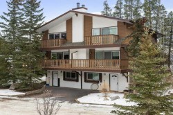 1-1061 Evergreen Circle  Canmore, AB T1W 2R2