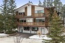 1-1061 Evergreen Circle, Canmore, AB  - Outdoor 