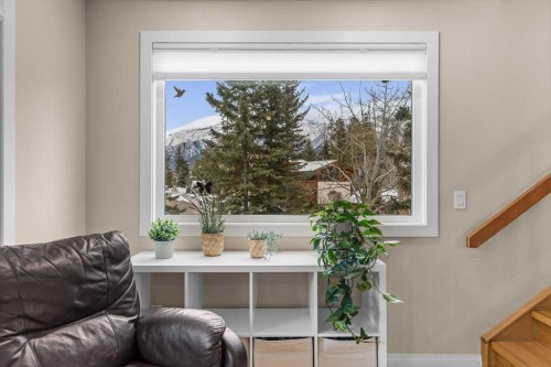 1-1061 Evergreen Circle, Canmore, AB - Indoor