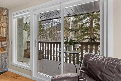 1-1061 Evergreen Circle, Canmore, AB -  Photo Showing Other Room