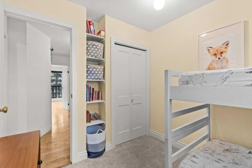 1-1061 Evergreen Circle, Canmore, AB - Indoor