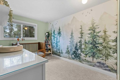 1-1061 Evergreen Circle, Canmore, AB - Indoor
