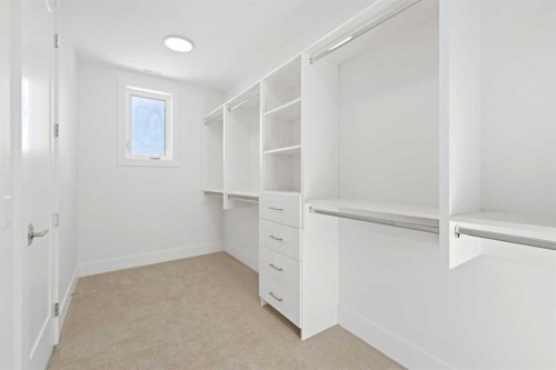 202-140 Marina Cove Se, Calgary, AB - Indoor With Storage