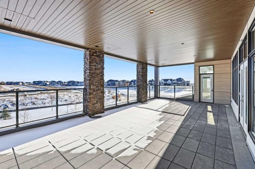 202-140 Marina Cove Se, Calgary, AB - Outdoor