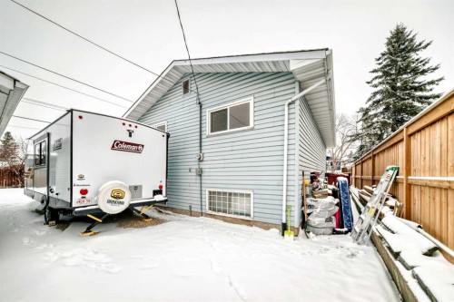 791 Penbrooke Road Se, Calgary, AB - Outdoor