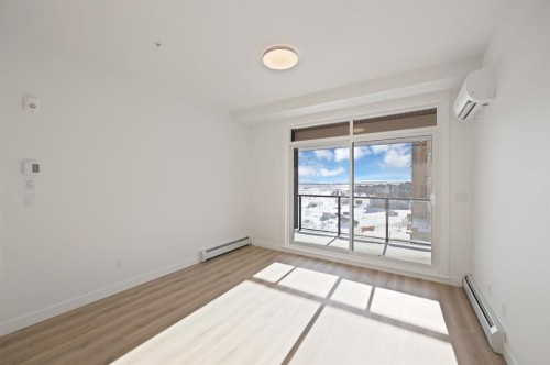 7322-1802 Mahagony Boulevard Se, Calgary, AB - Indoor Photo Showing Other Room