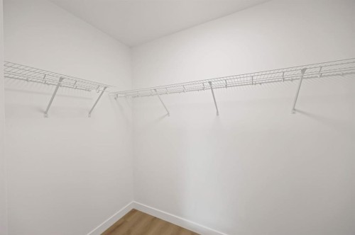 7322-1802 Mahagony Boulevard Se, Calgary, AB - Indoor With Storage