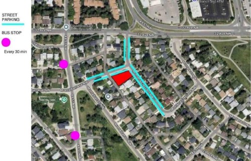 4767 Montana Crescent Nw, Calgary, AB - Other