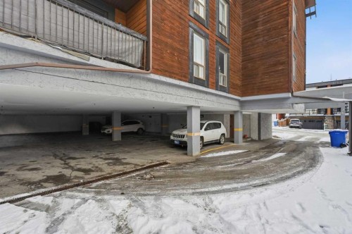 204-2611 15A Street Sw, Calgary, AB - 