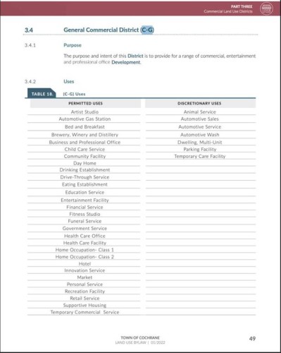 4109-422 Greystone Boulevard, Cochrane, AB 