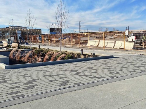 4109-422 Greystone Boulevard, Cochrane, AB 