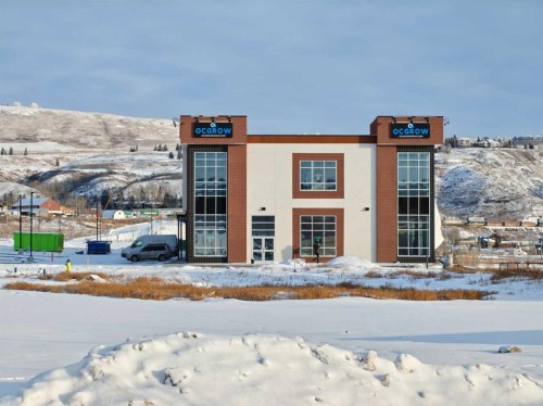 4109-422 Greystone Boulevard, Cochrane, AB 