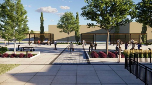 4109-422 Greystone Boulevard, Cochrane, AB 