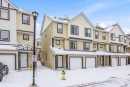 166 Everhollow Heights Sw, Calgary, AB  - Outdoor With Facade 