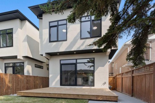 2019 6 Avenue Nw, Calgary, AB - Outdoor