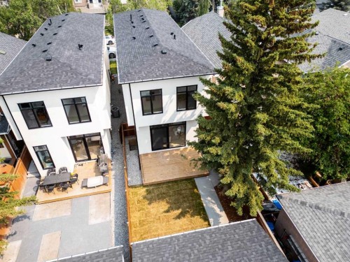 2019 6 Avenue Nw, Calgary, AB - Outdoor