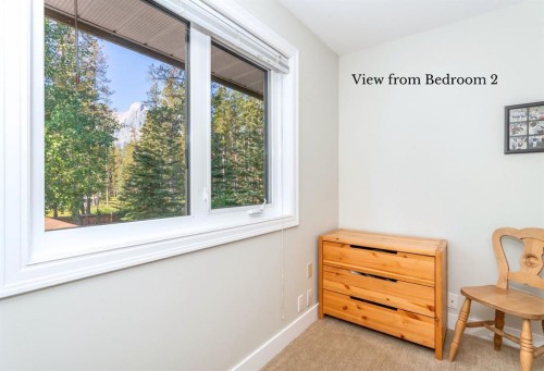 4 Woodside Lane, Canmore, AB - Indoor Photo Showing Other Room