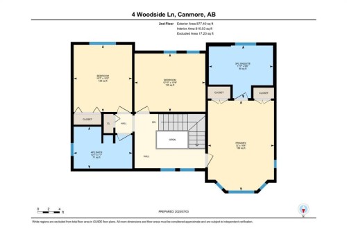 4 Woodside Lane, Canmore, AB - Other