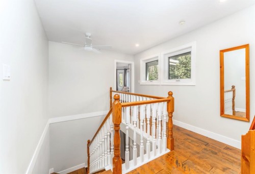 4 Woodside Lane, Canmore, AB - Indoor Photo Showing Other Room