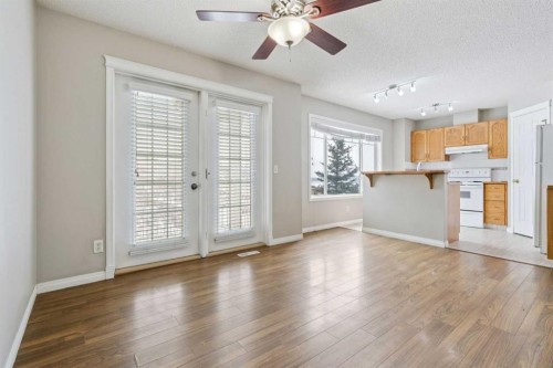 157 Hidden Creek Gardens Nw, Calgary, AB - Indoor Photo Showing Other Room