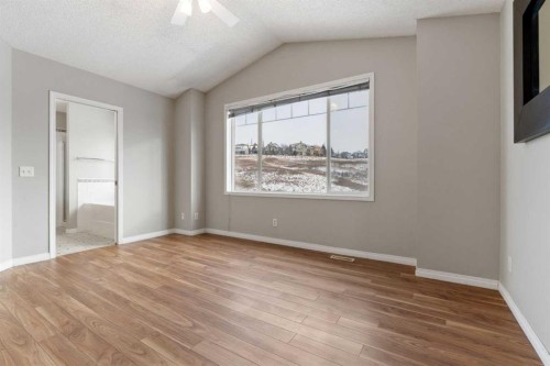 157 Hidden Creek Gardens Nw, Calgary, AB - Indoor Photo Showing Other Room